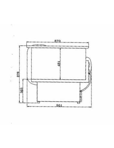 Caso posterior Cm 78