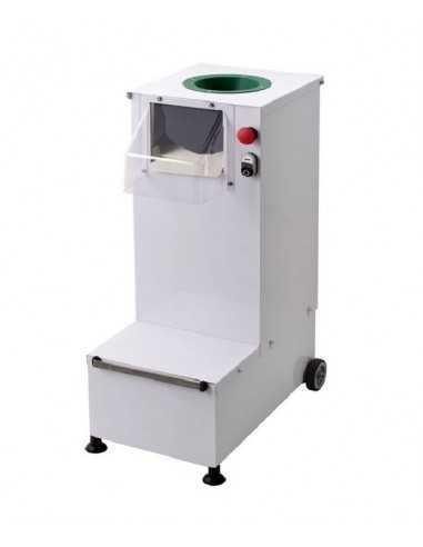 Rounder from 20 to 300 grams - Single phase - Cm 33 x 55 x 81 h