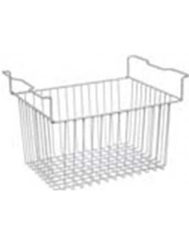 Basket - Dimensions cm 50 x 25 x 21.5 h