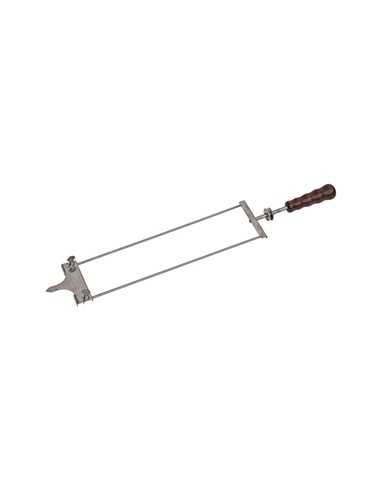 Swivel fork fork Model Churrasco