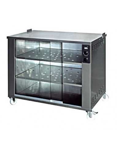 Thermal cabinet - For Model Capri and Planetary 42P and 84P