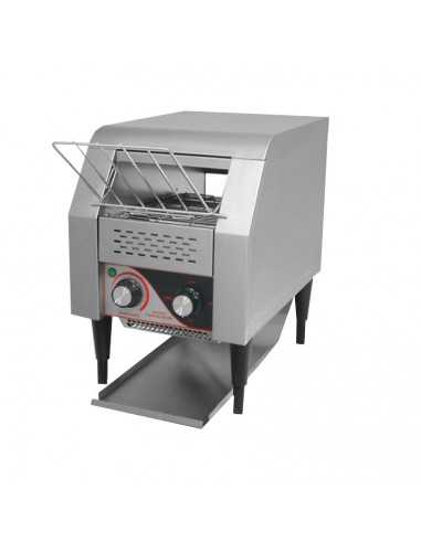 Continuous Cycle Toaster - Production 150-180 slices