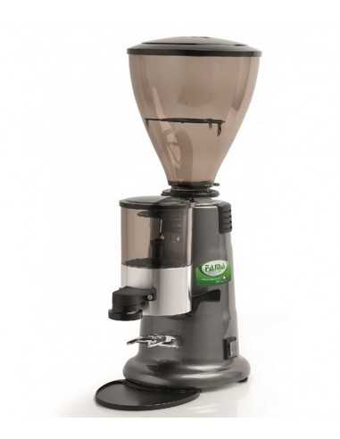 Coffee Grinder with Doser for 3/4 kg per hour