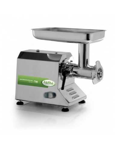 Meat mincer 300 kg per hour - Three-phase