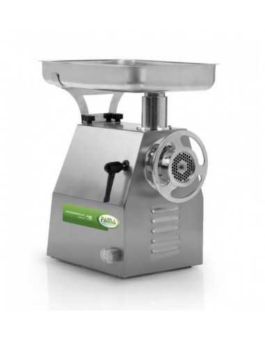 Meat mincer 350/400 Kg per hour - Three-phase