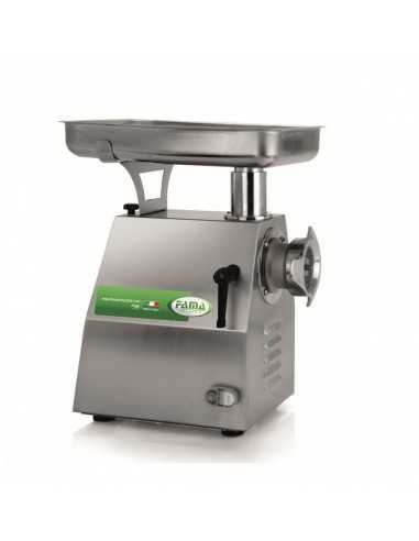 Tabletop mincer 400 Kg per hour - Single phase