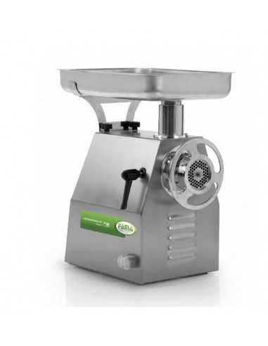 Meat mincer 400 Kg per hour - Single phase