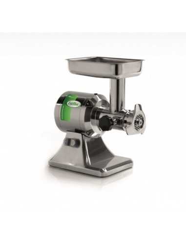 Professional mincer 150/200 kg per hour - Single phase