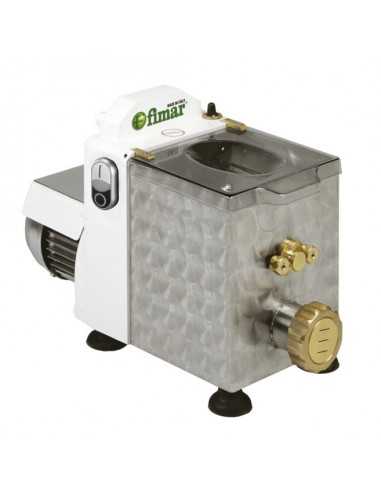 Fresh pasta machine - Capacity kg/h 5 - cm 25 x 48x 29/46h