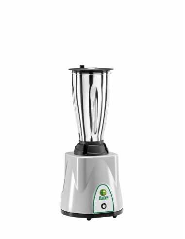 Professional blender capacity 1.5 liters with stainless steel cup