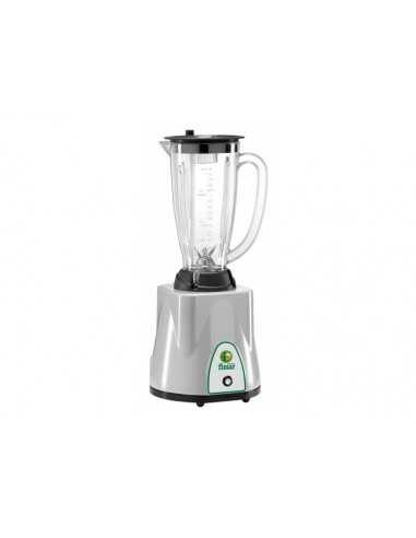 Professional blender capacity 1.5 liters with lexan cup