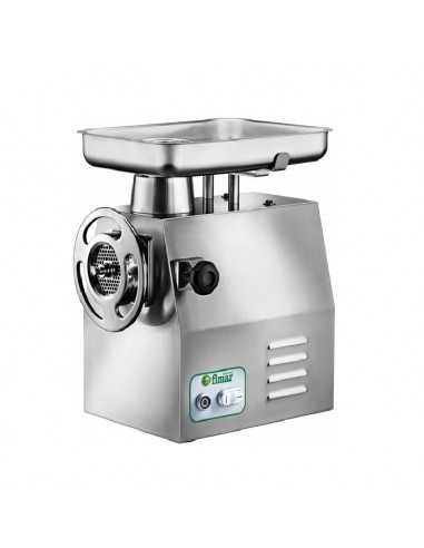 Meat mincer 300-500 kg/hour - Three-phase - 76 mm mouth