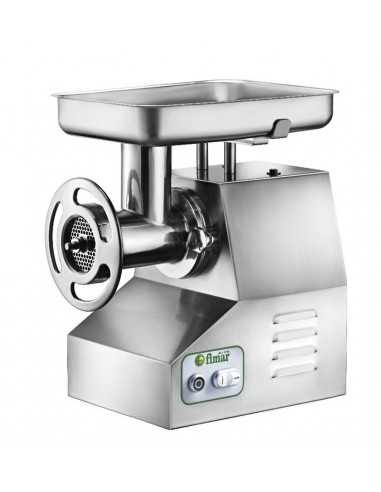 Meat mincer 300-500 Kg/hour - Three-phase - Enterprise system