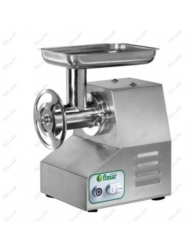 Meat mincer 150-250 kg/hour - Single phase - Enterprise system