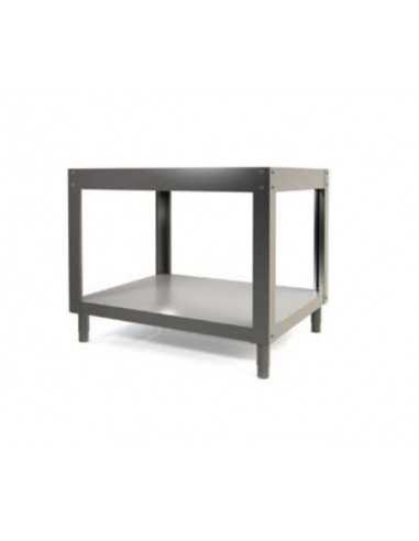 MG4 oven stand - size cm 113x89x101