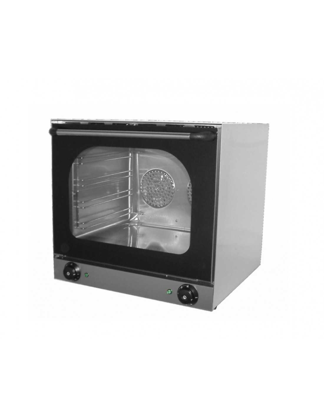 Horno De Convección - Modelo S1