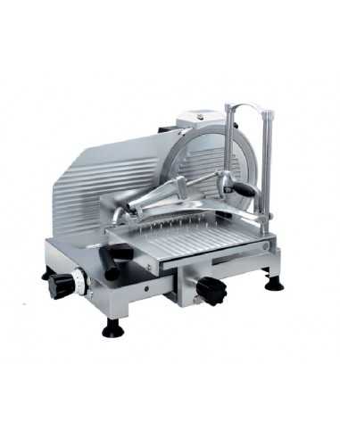 Professional vertical slicer