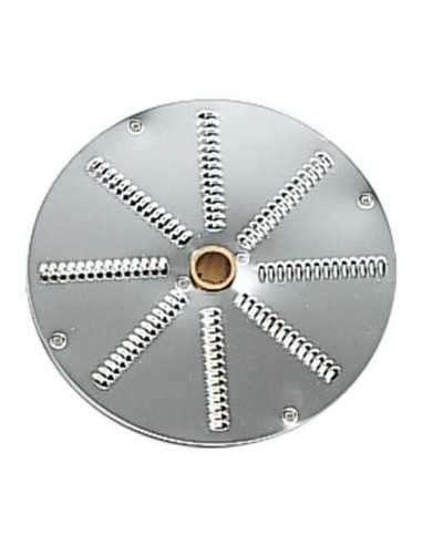 DTV disc - Grater - mm 1