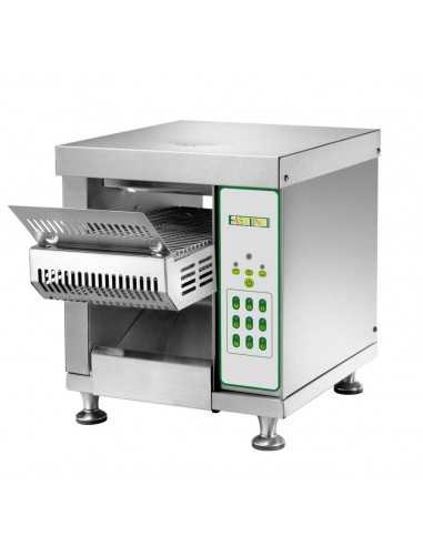 Continuous Cycle Toaster - Production 50-150 slices