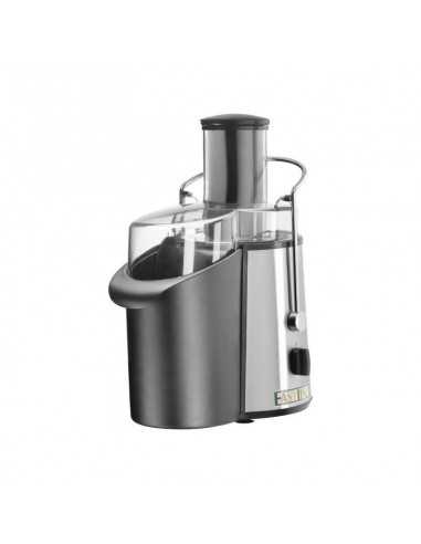 Juice centrifuge stainless steel single-phase