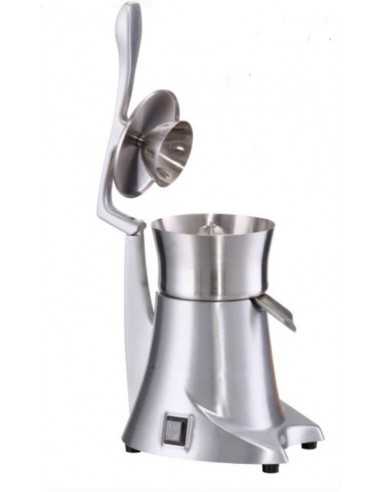 Professional juicer with lever - 19 x 30 x 44 h cm