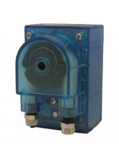 Peristaltic Pump - Salt Water Dosing Pump