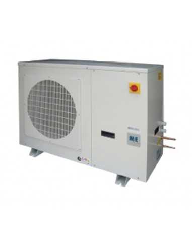 Remote condenser unit for GM1200 SPLIT