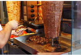 THE KEBAB AND ITS ORIGINS