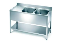 AISI 430 STAINLESS STEEL IN THE CATERING INDUSTRY