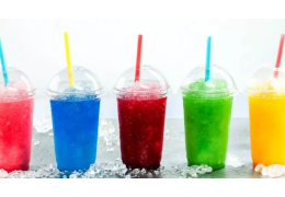 Professional slush machine: why choose it ?