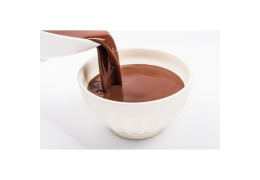 PROFESSIONAL CHOCOLATE MAKER: OFFER THE BEST CHOCOLATE TO YOUR CUSTOMERS.